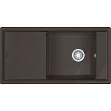 FRANKE ABK 611-100 мойка графит