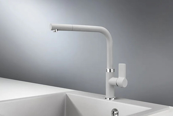 GRANULA GR-2502 смеситель сланец