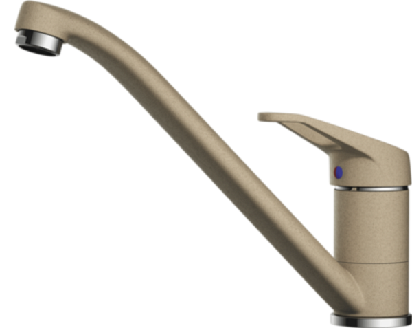 OMOIKIRI KADO-CA смеситель коричневый