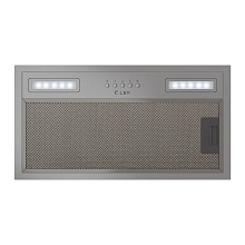 Lex HYPER 600 Light IX вытяжка нержавеющая сталь