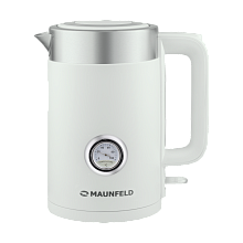 MAUNFELD MFK-631BL чайник голубой