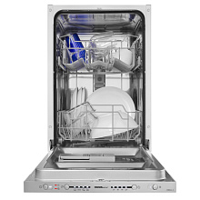 HOMSAIR DW44L-2 посудомоечная машина