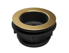 OMOIKIRI NA-04 AB-022 фланец черный