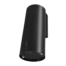 HOMSair SIGMA 39S Wall вытяжка черный