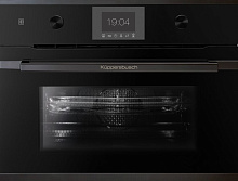 KUPPERSBUSCH CBM 6350.0 S6 духовой шкаф черный