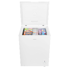 MAUNFELD MFL150W морозильный ларь белый