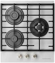 KUPPERSBERG FG 45 W варочная панель белый