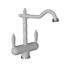 FLORENTINA АРИЯ FL смеситель монблан FLORENTINA АРИЯ FL смеситель монблан