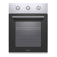 EVELUX EO 410 X духовой шкаф нержавеющая сталь