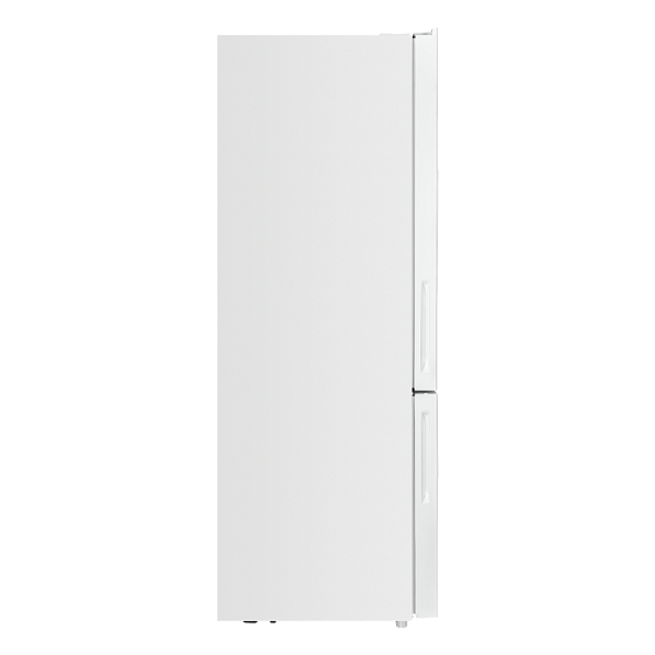 MAUNFELD MFF1857NFW холодильник белый