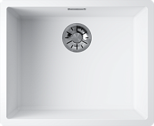 OMOIKIRI YAMAKAWA 55-Integra-WH мойка белый