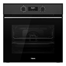 TEKA HSB 630 BK BLACK духовой шкаф черный