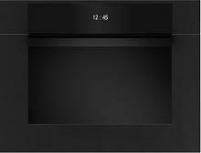 BERTAZZONI F457MODMWTN духовой шкаф карбонио