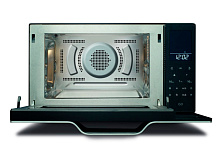 CASO IMCG 25 Inverter микроволновая печь черный