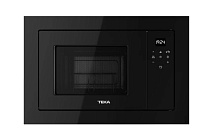 Teka ML 8210 BIS NIGHT RIVER BLACK встраиваемая микроволновая печь черный