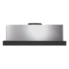 EXITEQ EX-1076 glass вытяжка чёрный