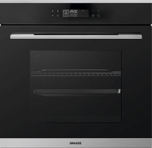 GRAUDE BMP 60.0 E духовой шкаф черный