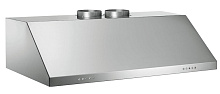 BERTAZZONI KU120PRO2XA вытяжка нержавеющая сталь