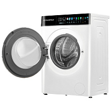 MAUNFELD MFWD1295WH05 стиральная машина белый