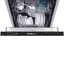 HOMSAIR DW47M посудомоечная машина