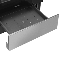 MAUNFELD MEC55CS08D варочный центр нержавеющая сталь