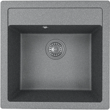 FLORENTINA ЛИПСИ 510 мойка черный