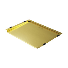 OMOIKIRI RE-01-LG  крыло золотой