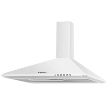 MAUNFELD AIRE 60 White вытяжка белый