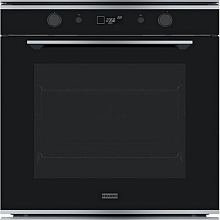 FRANKE FMY 98 P XS духовой шкаф нержавеющая сталь/черное стекло