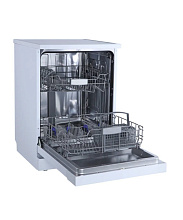 MONSHER MDF 6037 Blanc отдельностоящая посудомоечная машина