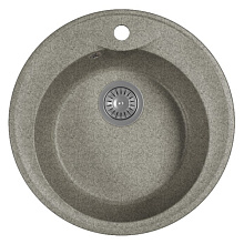 BAMBOO РОТАНГ 500 мойка базальт