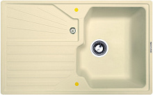 ZIGMUND & SHTAIN KASKADE 800 мойка молодое шампанское