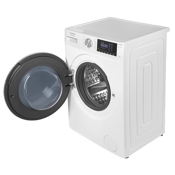 MAUNFELD MFWM148WH02 стиральная машина белый