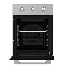 EVELUX EO 410 X духовой шкаф нержавеющая сталь