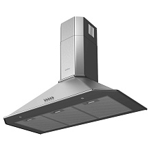 KORTING KHC 9839 X вытяжка нержавеющая сталь