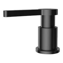 OMOIKIRI OM-04-GM дозатор вороненая сталь