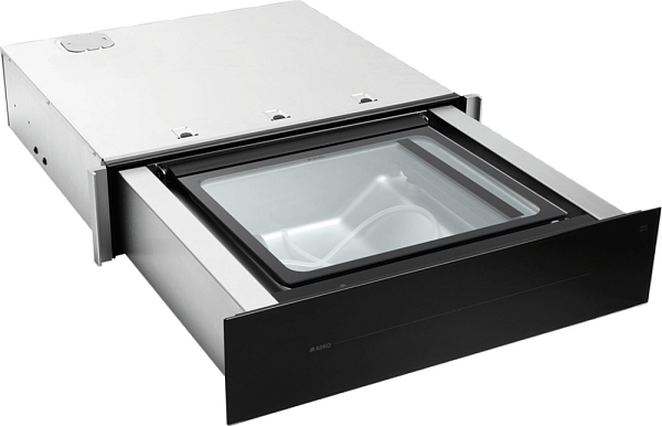 ASKO ODV8128G вакууматор черный