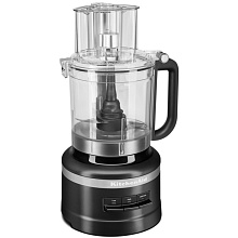 KITCHENAID 5KFP1319EBM кухонный комбайн матовый черный