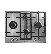 MILLEN MGHD 6501 IX варочная панель нержавеющая сталь