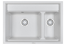 GRANULA KS-7302 мойка арктик