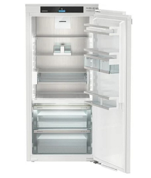 LIEBHERR IRBCI 4150-22 001 холодильник белый