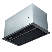 EXITEQ EX-1506 вытяжка чёрный