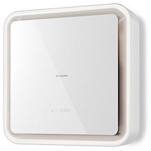 FABER PYANA ARIES WH A70 вытяжка белый