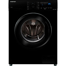 NORDFROST WM2 6100 B стиральная машина черный