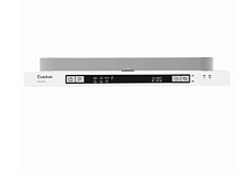 EVELUX BD 4503 посудомоечная машина нержавеющая сталь