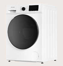 MONSHER MWDM 665 Blanc стиральная машина белый