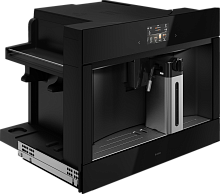 ASKO CMB54BG кофемашина черный