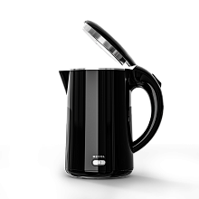 MEYVEL MKE-01T (Black) чайник черный