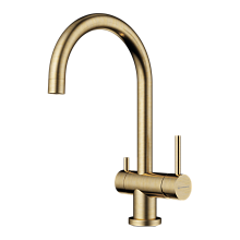 OMOIKIRI YAMADA-AB смеситель античная латунь