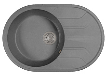 BAMBOO ЛИАНА 760 мойка везувий